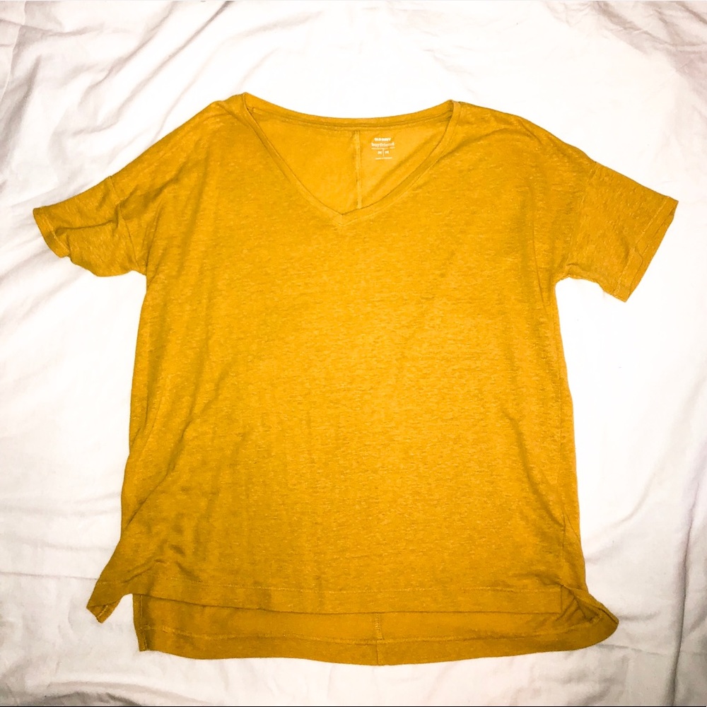 Old navy shirt